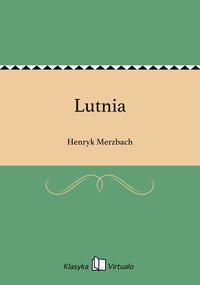 Lutnia - Henryk Merzbach - ebook