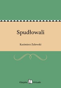Spudłowali - Kazimierz Zalewski - ebook
