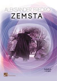 Zemsta - Aleksander Fredro - audiobook