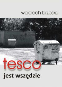 tesco jest wszędzie - Wojciech Brzoska - ebook