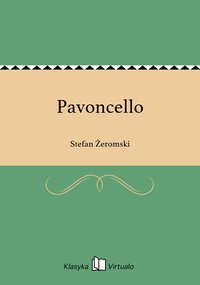 Pavoncello - Stefan Żeromski - ebook