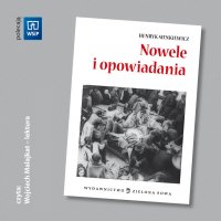Nowele i opowiadania - Henryk Sienkiewicz - audiobook