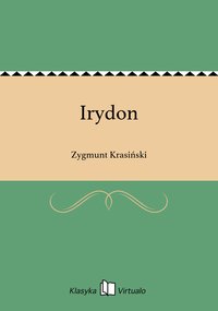 Irydon - Zygmunt Krasiński - ebook
