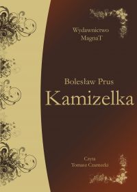 Kamizelka - Bolesław Prus - audiobook