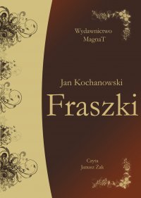 Fraszki - Jan Kochanowski - audiobook