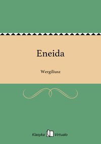 Eneida - Wergiliusz - ebook