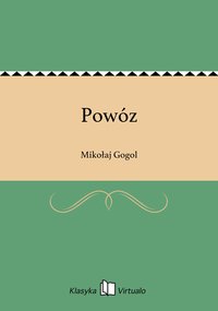 Powóz - Mikołaj Gogol - ebook
