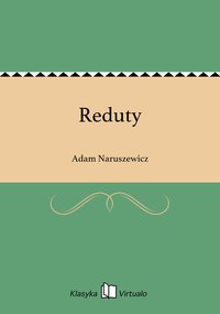 Reduty - Adam Naruszewicz - ebook