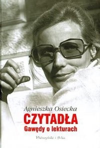 Czytadła - Agnieszka Osiecka - ebook