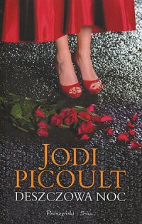 Deszczowa noc - Jodi Picoult - ebook