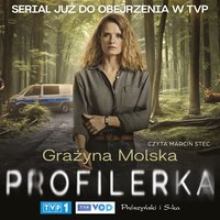 Profilerka - Grażyna Molska - audiobook