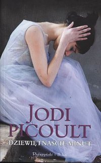 Dziewiętnaście minut - Jodi Picoult - ebook