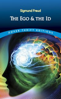 Ego and the Id [DRM] - Sigmund Freud - ebook