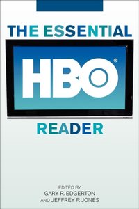 Essential HBO Reader [DRM] - Jeffrey P. Jones - ebook