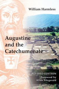 Augustine and the Catechumenate [DRM] - Allan Fitzgerald - ebook