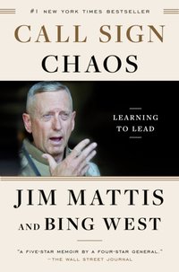 Call Sign Chaos [DRM] - Bing West - ebook
