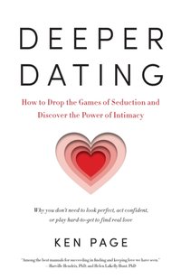 Deeper Dating [DRM] - Ken Page - ebook