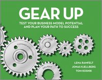 Gear Up [DRM] - Tom Kosnik - ebook