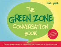 Green Zone Conversation Book [DRM] - Joel Shaul - ebook