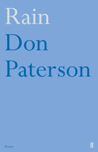 Rain [DRM] - Don Paterson - ebook