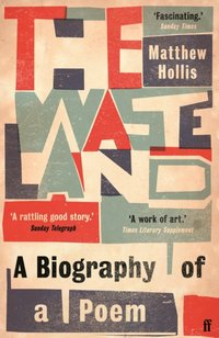 Waste Land [DRM] - Matthew Hollis - ebook