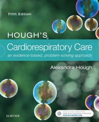 Hough's Cardiorespiratory Care [DRM] - Alexandra Hough - ebook