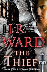 Thief [DRM] - J.R. Ward - ebook