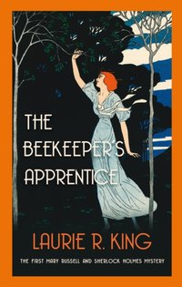 Beekeeper's Apprentice [DRM] - Laurie R. King - ebook