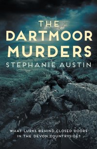 Dartmoor Murders [DRM] - Stephanie Austin - ebook