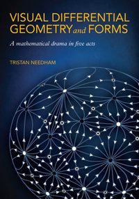 Visual Differential Geometry and Forms [DRM] - Tristan Needham - ebook