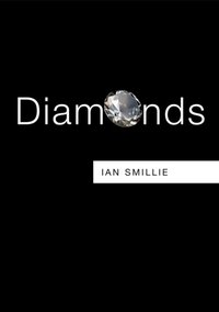 Diamonds [DRM] - Ian Smillie - ebook