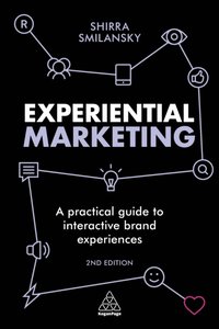 Experiential Marketing [DRM] - Shirra Smilansky - ebook