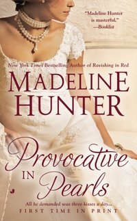 Provocative in Pearls [DRM] - Madeline Hunter - ebook