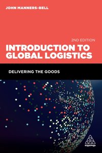 Introduction to Global Logistics [DRM] - John Manners-Bell - ebook