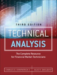 Technical Analysis [DRM] - Charles D. Kirkpatrick II - ebook