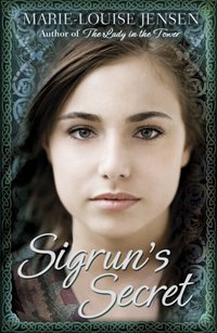 Sigrun's Secret [DRM] - Marie-Louise Jensen - ebook