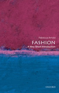 Fashion [DRM] - Rebecca Arnold - ebook