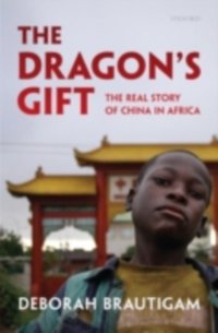 Dragon's Gift [DRM] - Deborah Brautigam - ebook