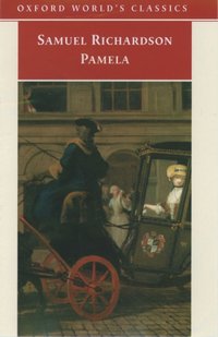 Pamela [DRM] - Samuel Richardson - ebook