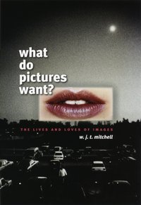 What Do Pictures Want? [DRM] - W. J. T. Mitchell - ebook