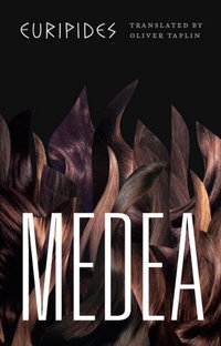 Medea [DRM] - Euripides - ebook