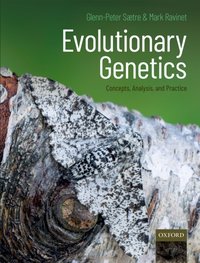 Evolutionary Genetics [DRM] - Mark Ravinet - ebook