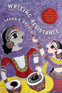 Writing Resistance [DRM] - Laura R. Brueck - ebook