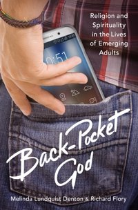 Back-Pocket God [DRM] - Christian Smith - ebook