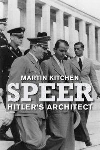 Speer [DRM] - Martin Kitchen - ebook