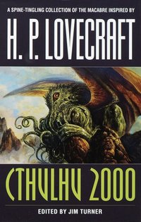 Cthulhu 2000 [DRM] - F. Paul Wilson - ebook