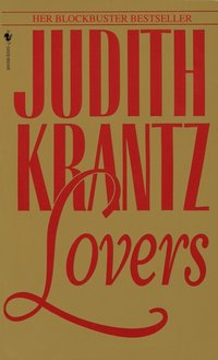 Lovers [DRM] - Judith Krantz - ebook