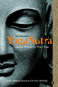 Essential Yoga Sutra [DRM] - Lama Christie McNally - ebook
