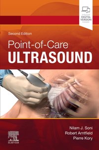Point of Care Ultrasound E-book [DRM] - Pierre Kory - ebook