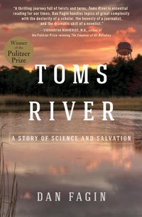 Toms River [DRM] - Dan Fagin - ebook